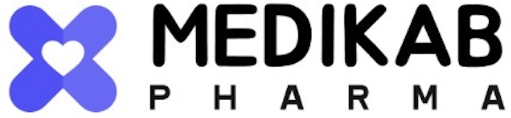 Medikab Pharma Logo