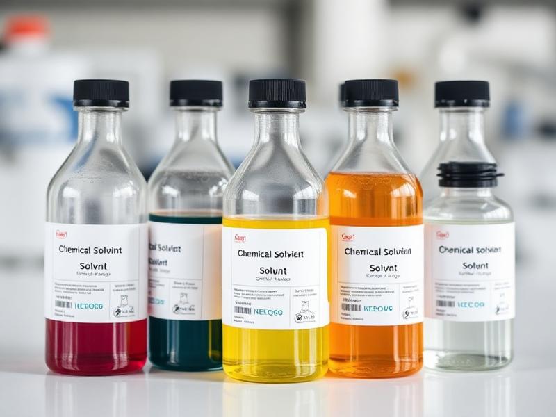 Chemical Solvents